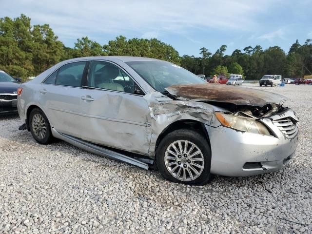 2009 Toyota Camry Base