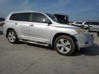 2009 Toyota Highlander Limited