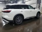 2024 Infiniti QX60 Sensory