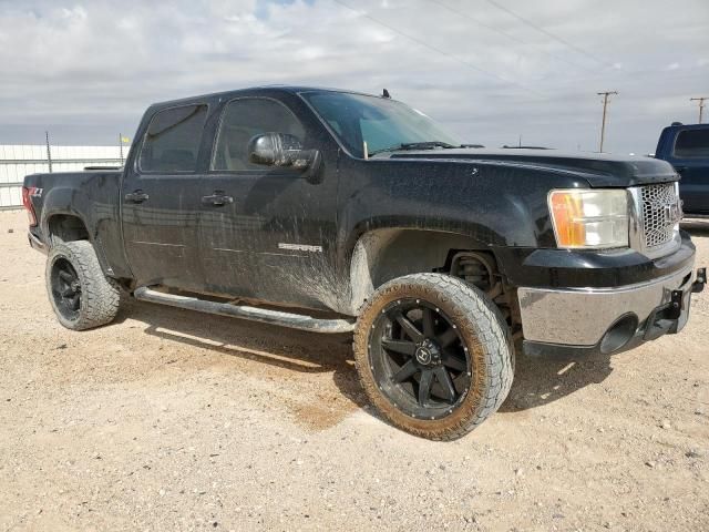 2012 GMC Sierra K1500 SLT