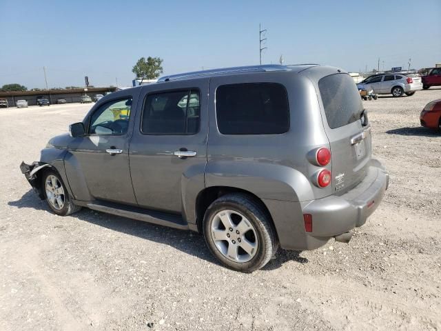 2007 Chevrolet HHR LT