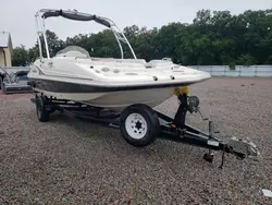 2006 Hurricane Boat With Trailer en venta en Avon, MN