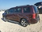 2012 Honda Pilot EX