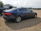 2016 Jaguar XF Premium