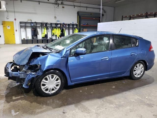 2010 Honda Insight LX