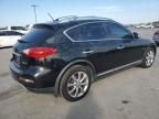 2017 Infiniti QX50