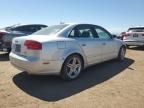 2005 Audi A4 3.2 Quattro