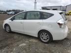 2012 Toyota Prius V