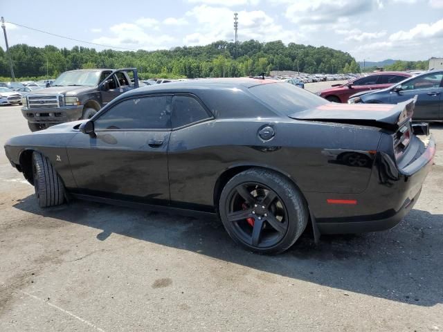 2018 Dodge Challenger R/T 392