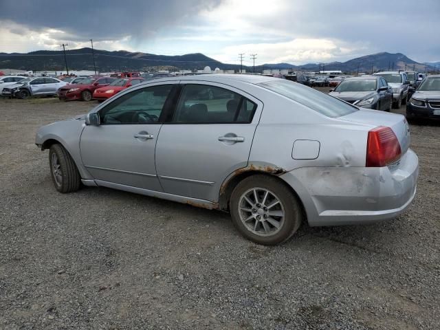 2004 Mitsubishi Galant LS High