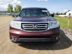 2013 Honda Pilot LX