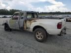 2002 Ford Ranger Super Cab