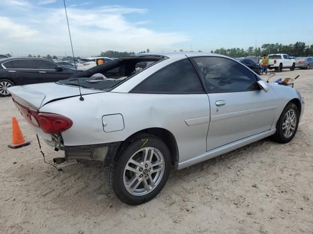 2004 Chevrolet Cavalier LS Sport