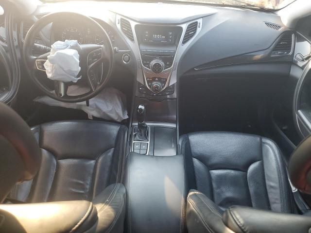 2014 Hyundai Azera