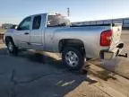 2010 Chevrolet Silverado C1500 LT