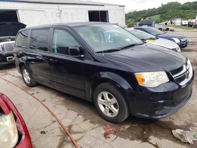 2011 Dodge Grand Caravan Mainstreet