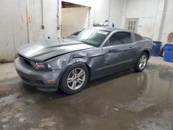 Ford salvage cars for sale: 2012 Ford Mustang