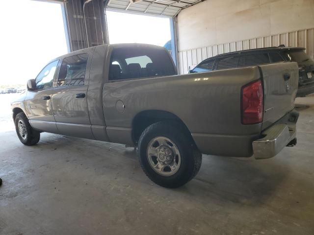 2007 Dodge RAM 1500