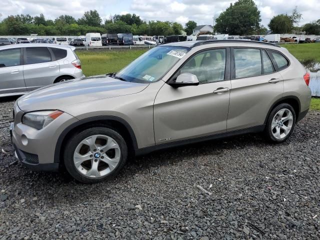 2014 BMW X1 SDRIVE28I