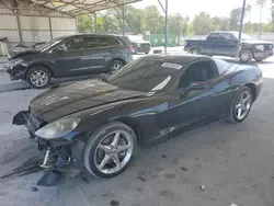 2011 Chevrolet Corvette en venta en Cartersville, GA