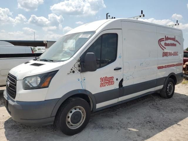 2015 Ford Transit T-250