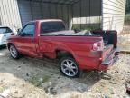 2000 Chevrolet S Truck S10