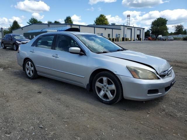 2006 Honda Accord EX