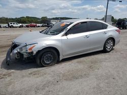 Salvage cars for sale at Lebanon, TN auction: 2013 Nissan Altima 2.5