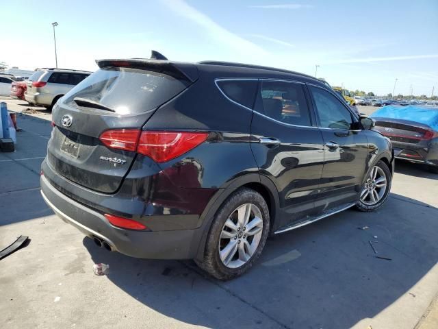 2014 Hyundai Santa FE Sport