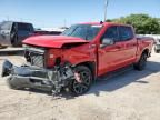 2021 Chevrolet Silverado K1500 LT Trail Boss