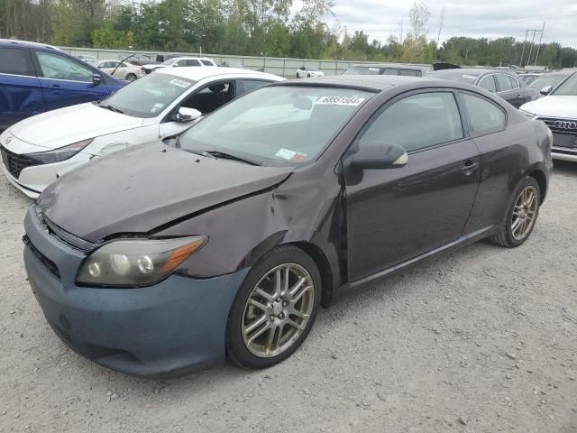 2009 Scion TC