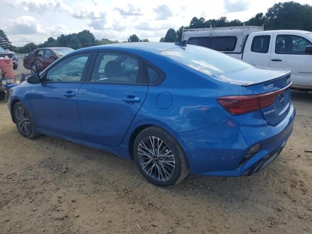 2023 KIA Forte GT Line