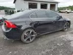 2016 Volvo S60 R Design