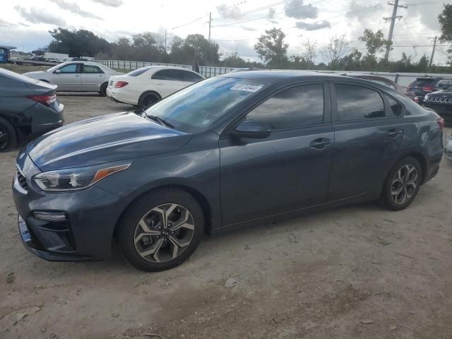 2020 KIA Forte FE