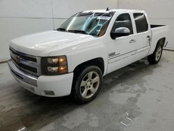 Chevrolet Vehiculos salvage en venta: 2012 Chevrolet Silverado C1500 LT