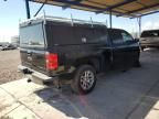 2015 Chevrolet Silverado C1500