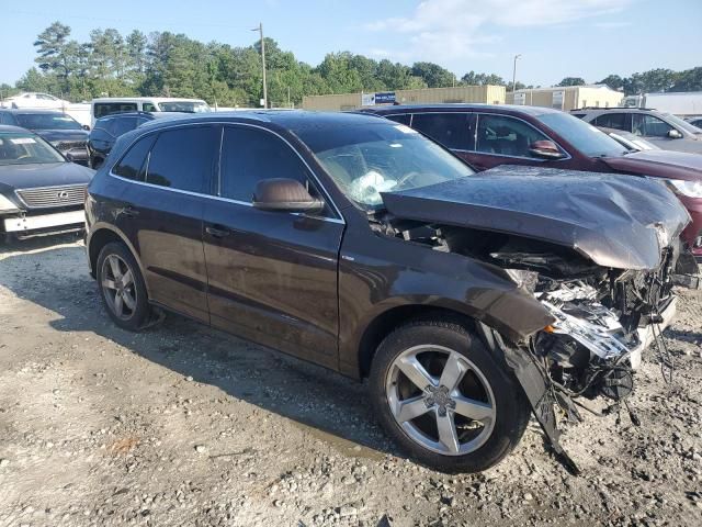 2012 Audi Q5 Premium Plus