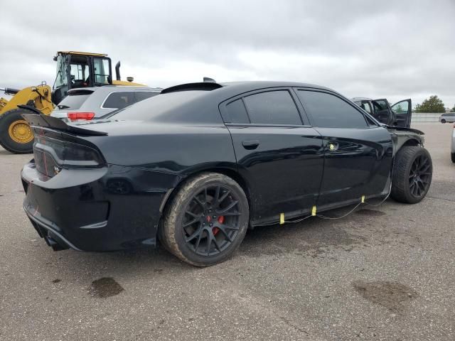 2018 Dodge Charger R/T 392