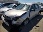 2005 Ford Focus ZX4