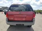 2002 Ford Explorer XLS