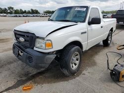 Ford salvage cars for sale: 2008 Ford Ranger