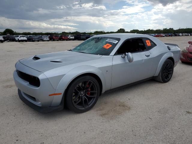 2019 Dodge Challenger R/T Scat Pack