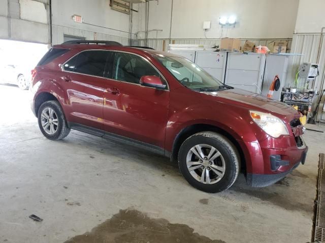 2010 Chevrolet Equinox LT