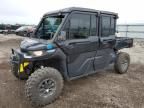 2023 Can-Am Defender Max Limited Cab HD10