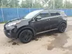 2018 KIA Sportage SX