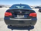 2011 BMW 335 IS