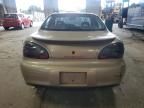 2002 Pontiac Grand Prix GT