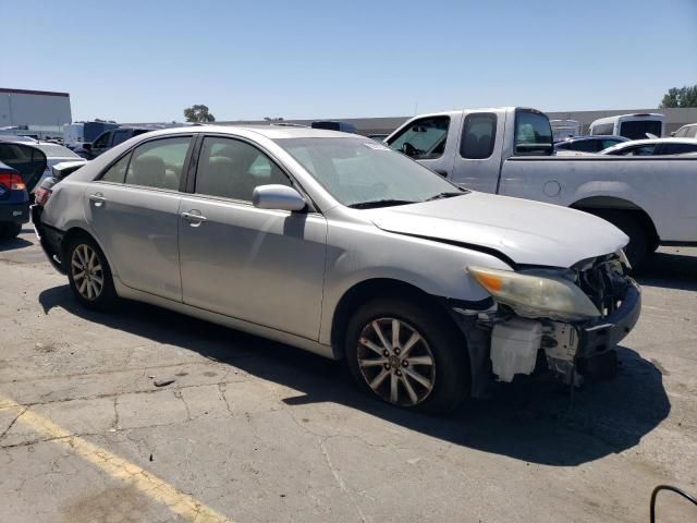 2011 Toyota Camry SE