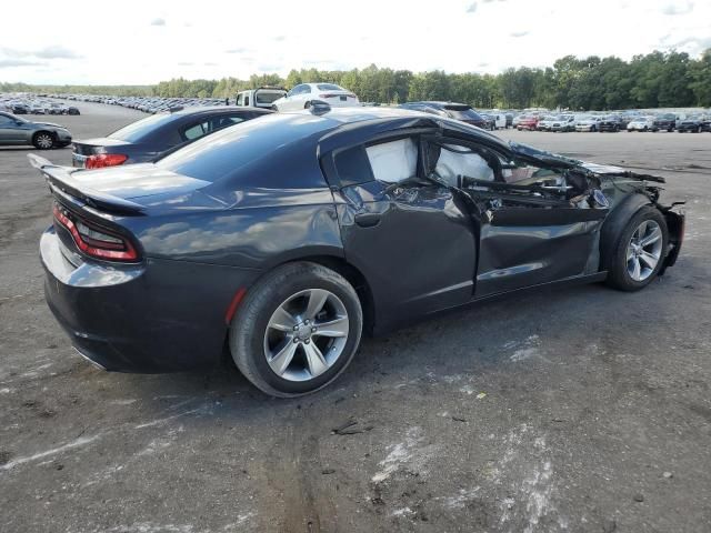 2017 Dodge Charger SXT