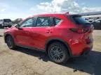 2021 Mazda CX-5 Sport